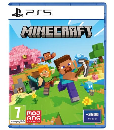 minecraft ps5 480044