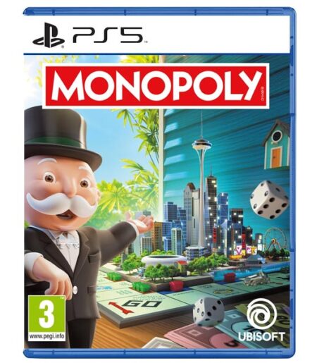 monopoly ps5 479258