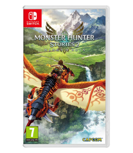 monster hunter stories 2 wings of ruin nsw 423975