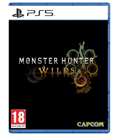 monster hunter wilds ps5 476720