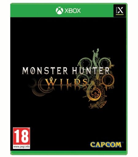 monster hunter wilds xbox series x 476721