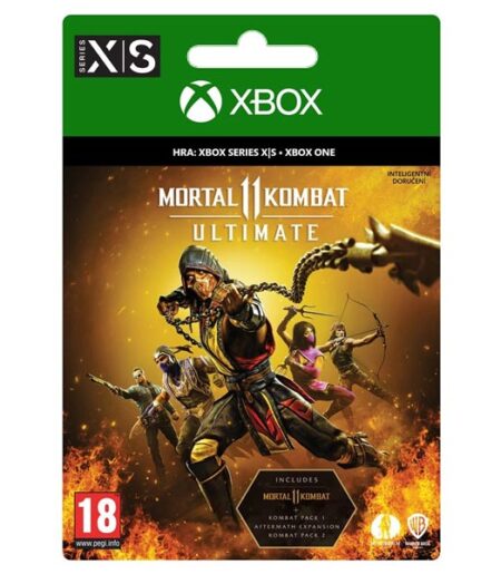 mortal kombat 11 ultimate esd ms xbox x s digital 437312