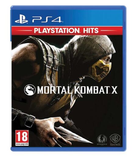 mortal kombat x ps4 265083 1