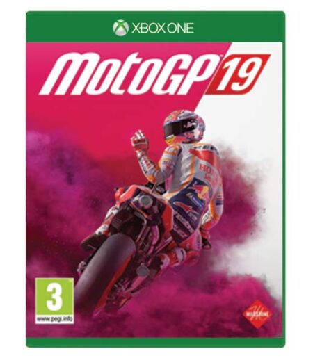 motogp 19 xbox one 396559