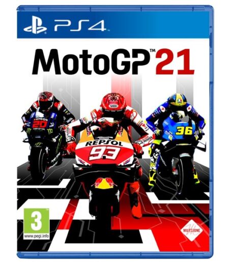 motogp 21 ps4 419284