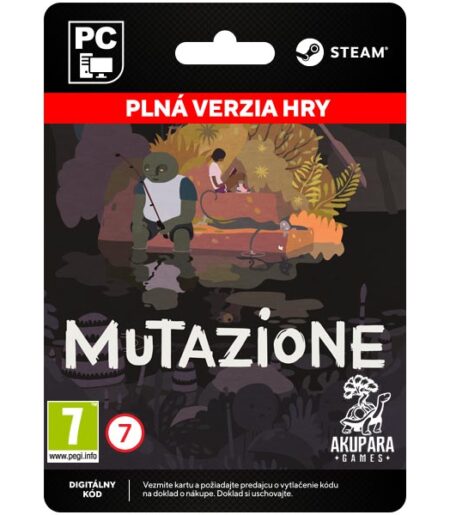 mutazione steam pc digital 441298