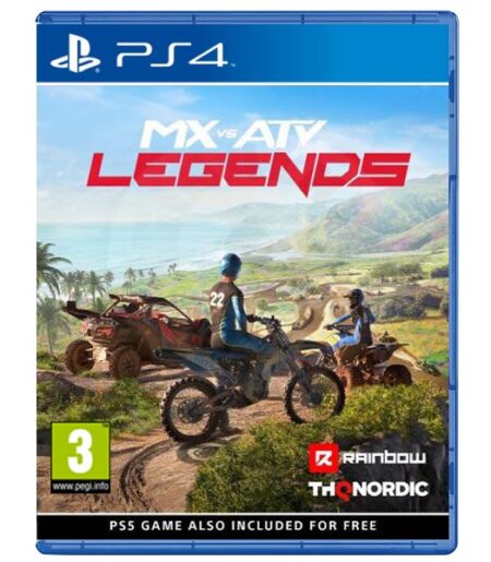 mx vs atv legends ps4 436619