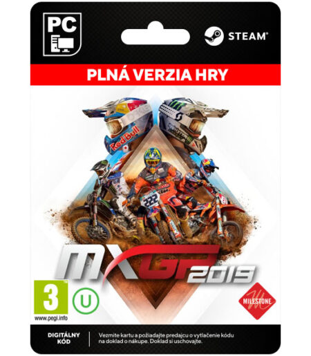 mxgp 2019 steam pc digital 412014