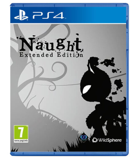 naught extended edition ps4 413914