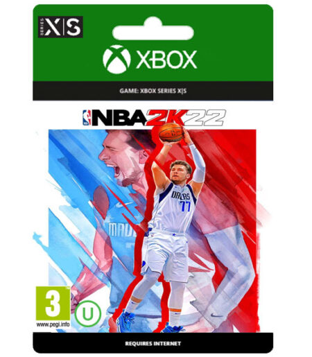 nba 2k22 xbox x s digital 435676