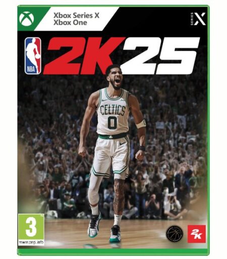 nba 2k25 xbox series x 477782