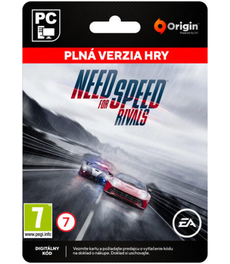 need for speed rivals origin pc digital 411591