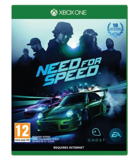 need for speed xbox one 306647 1