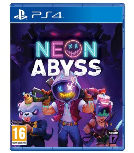 neon abyss ps4 446752