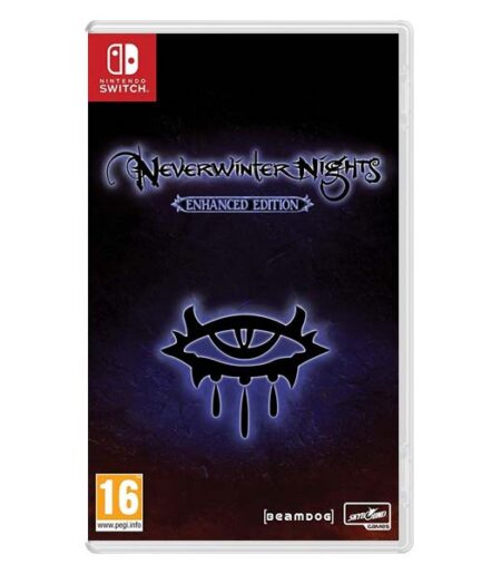 neverwinter nights enhanced edition nsw 402764