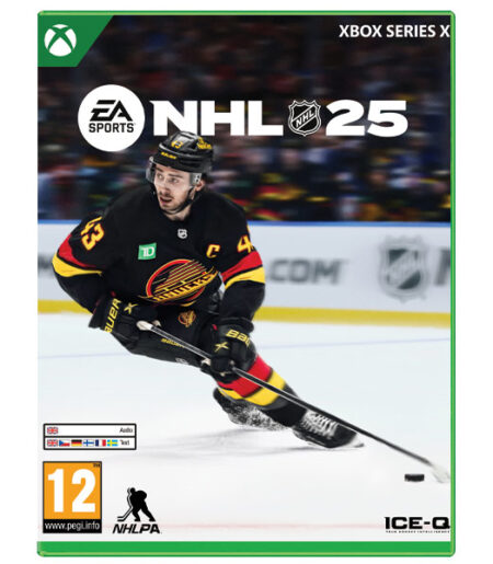 nhl 25 cz xbox series x 479093