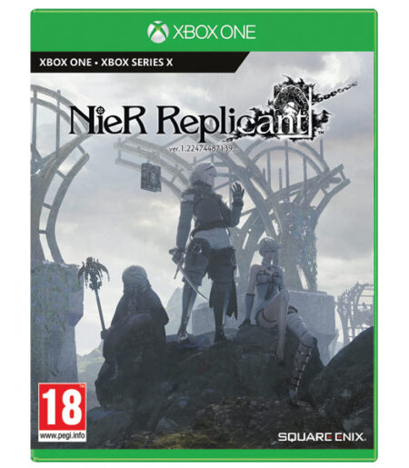 nier replicant xbox one 417877