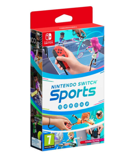 nintendo switch sports nsw 441163