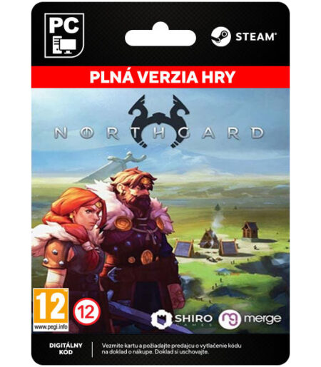 northgard steam pc digital 413373