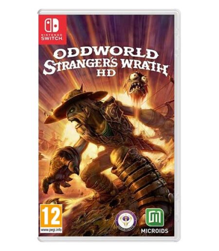 oddworld stranger s wrath nsw 408663