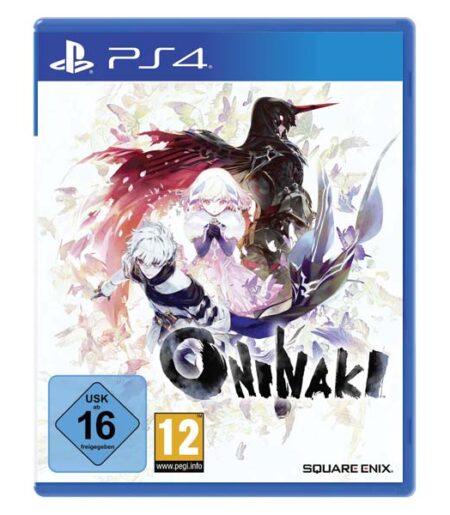 oninaki ps4 407841