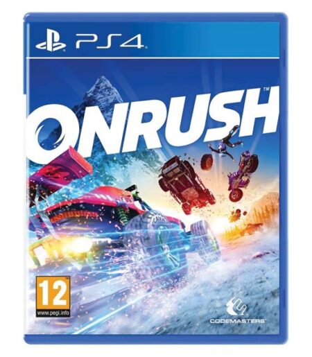 onrush ps4 379770