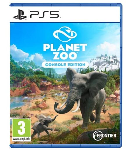 planet zoo console edition ps5 478569