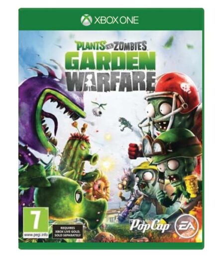 plants vs zombies garden warfare xbox one 223570 1