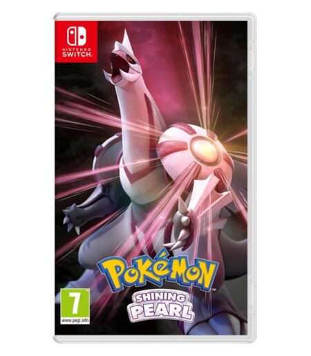 pokemon shining pearl nsw 431753