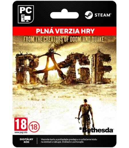 rage steam pc digital 436490