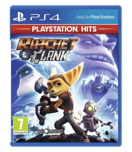 ratchet clank ps4 315035 1