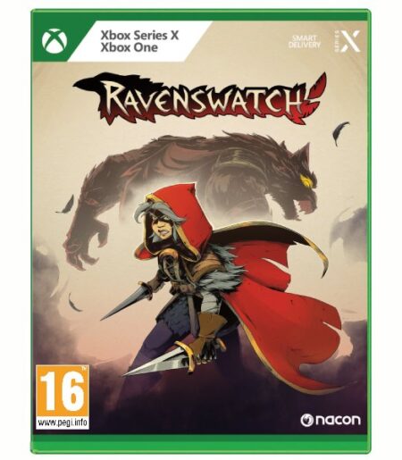 ravenswatch xbox series x 476758