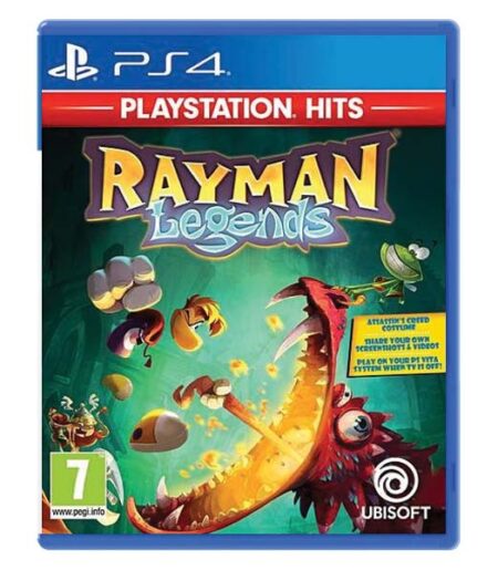 rayman legends ps4 228113 1