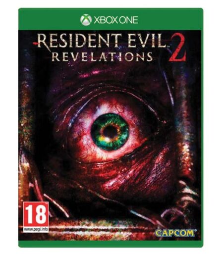 resident evil revelations 2 xbox one 265393 1