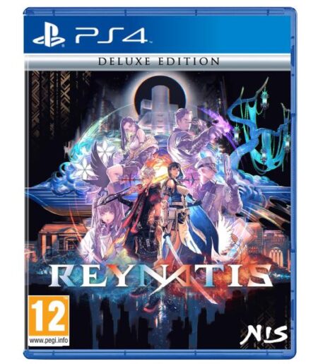 reynatis deluxe edition ps4 477356