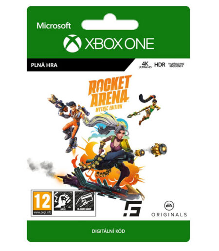 rocket arena mythic edition esd ms xbox one digital 437359