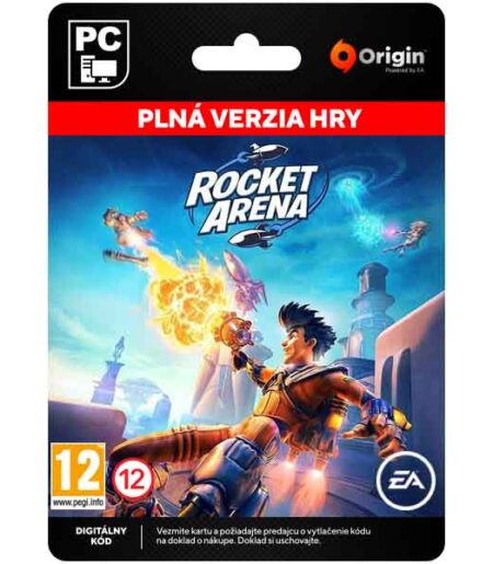 rocket arena origin pc digital 413259