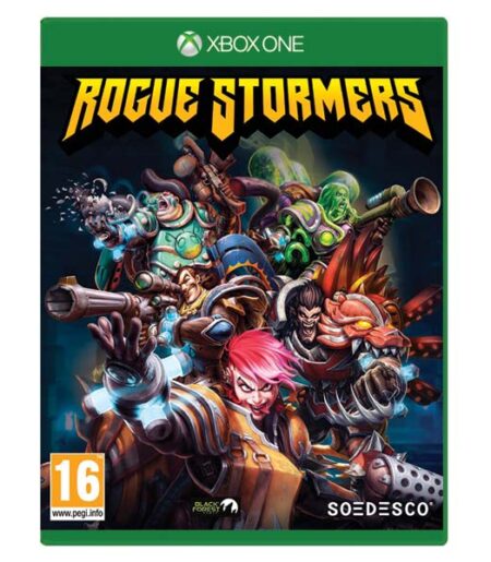 rogue stormers xbox one 367776