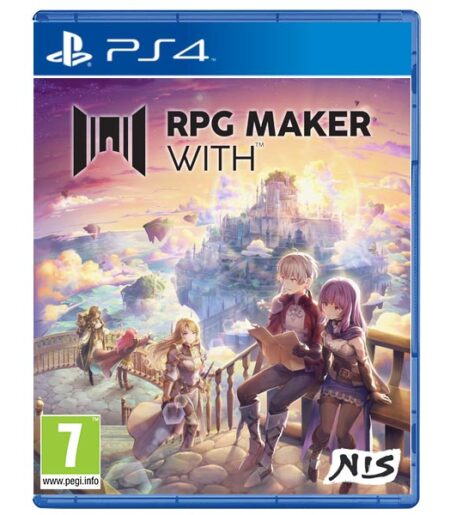 rpg maker with ps4 478588