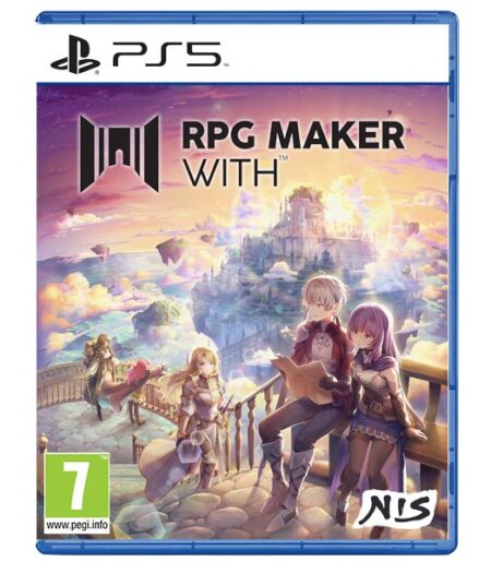 rpg maker with ps5 478587