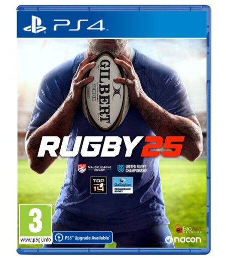 rugby 25 ps4 464491