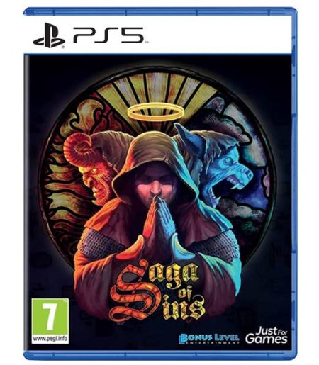 saga of sins ps5 462014