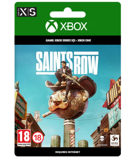 saints row cz xbox x s digital 435696