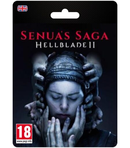 senua s saga hellblade ii digital xbox x s digital 475626