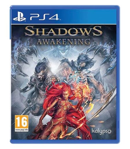 shadows awakening ps4 380495