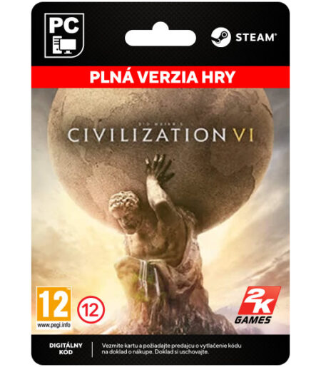 sid meier s civilization 6 steam esd pc 398607