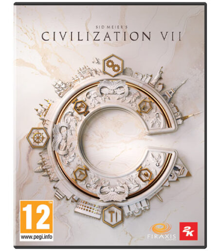 sid meier s civilization vii pc dvd 479150