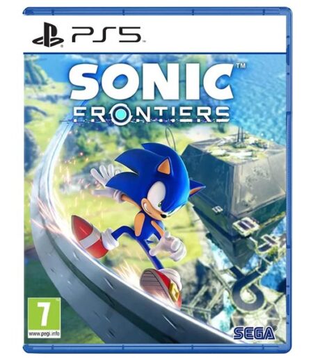 sonic frontiers ps5 450532