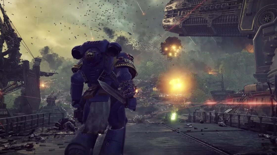 space marine 2 2 edited