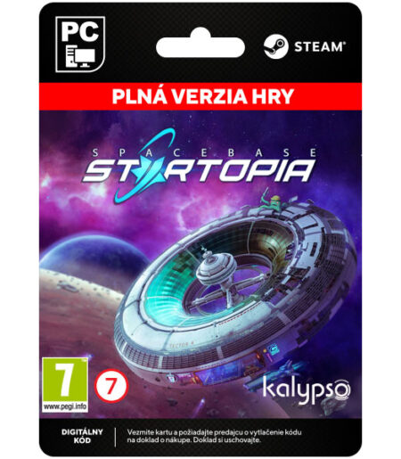 spacebase startopia steam pc digital 421583